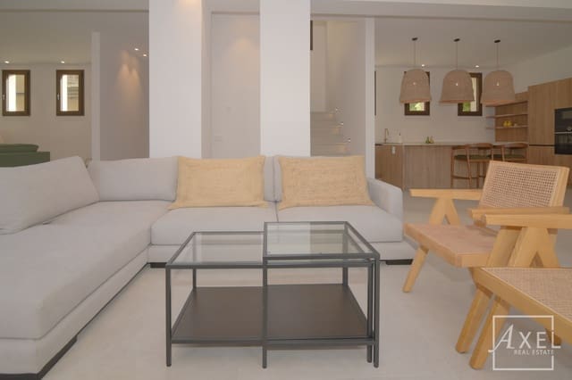 4 slaapkamer Huis te koop in Vilafranca de Bonany met zwembad - € 850.000 (Ref: 9251948)