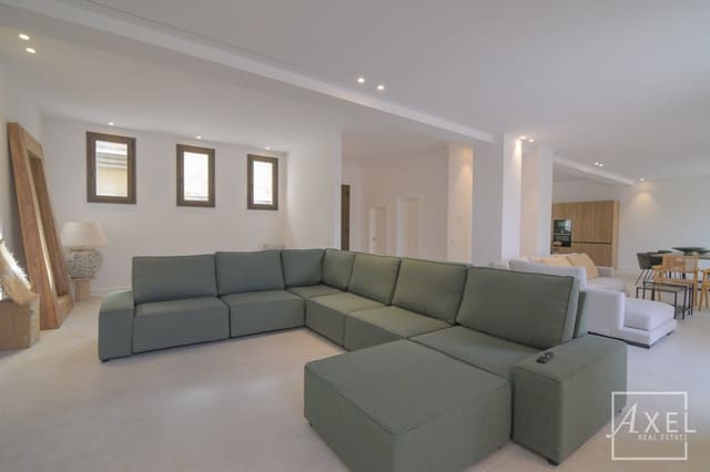 4 slaapkamer Huis te koop in Vilafranca de Bonany met zwembad - € 850.000 (Ref: 9251948)