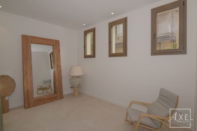 4 slaapkamer Huis te koop in Vilafranca de Bonany met zwembad - € 850.000 (Ref: 9251948)