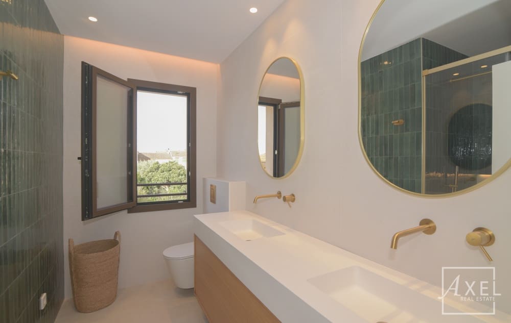 4 slaapkamer Huis te koop in Vilafranca de Bonany met zwembad - € 850.000 (Ref: 9251948)