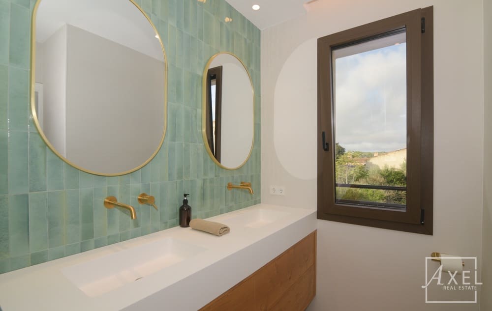 4 slaapkamer Huis te koop in Vilafranca de Bonany met zwembad - € 850.000 (Ref: 9251948)