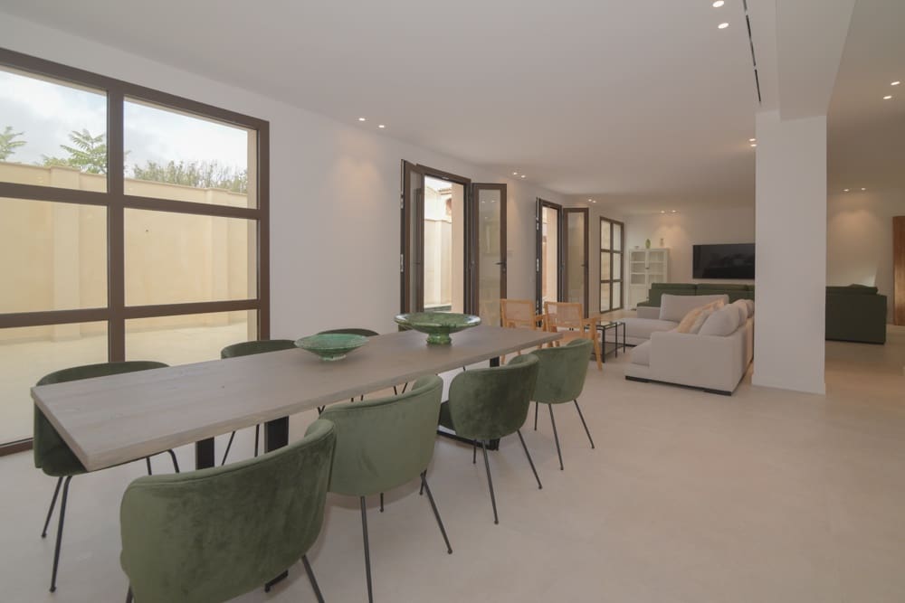 4 slaapkamer Huis te koop in Vilafranca de Bonany met zwembad - € 850.000 (Ref: 9251948)