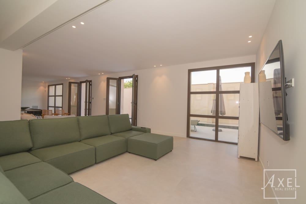 4 slaapkamer Huis te koop in Vilafranca de Bonany met zwembad - € 850.000 (Ref: 9251948)