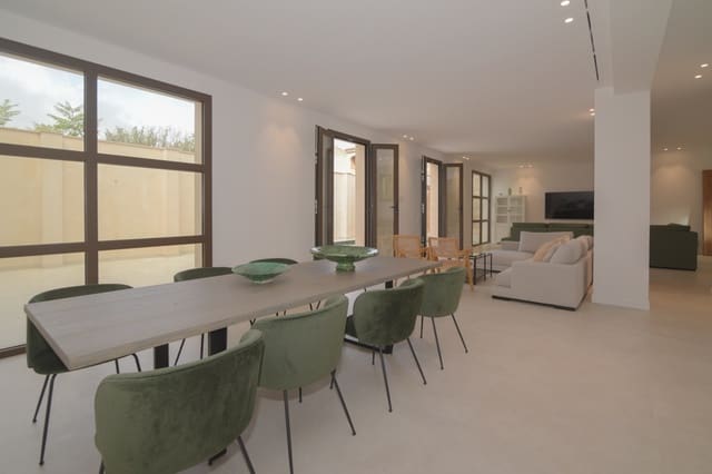 4 slaapkamer Huis te koop in Vilafranca de Bonany met zwembad - € 850.000 (Ref: 9251948)