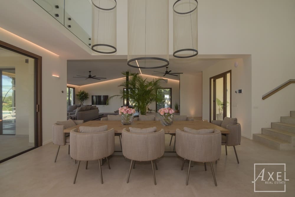 3 slaapkamer Finca/Landhuis te koop in Llucmajor met zwembad - € 6.300.000 (Ref: 9300752)