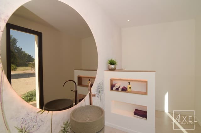 3 slaapkamer Finca/Landhuis te koop in Llucmajor met zwembad - € 6.300.000 (Ref: 9300752)