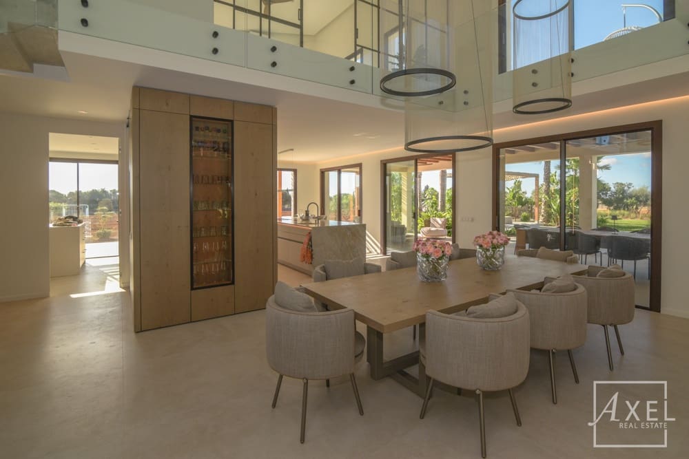 3 slaapkamer Finca/Landhuis te koop in Llucmajor met zwembad - € 6.300.000 (Ref: 9300752)