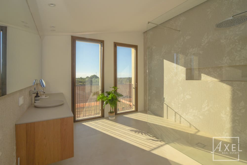 3 slaapkamer Finca/Landhuis te koop in Llucmajor met zwembad - € 6.300.000 (Ref: 9300752)