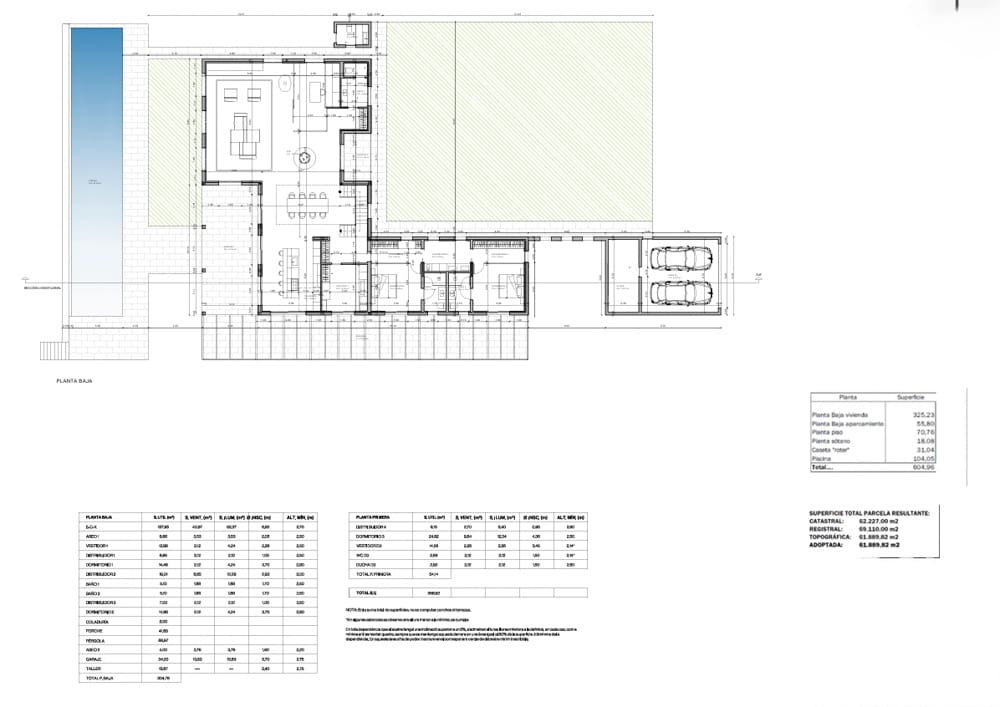 3 slaapkamer Finca/Landhuis te koop in Llucmajor met zwembad - € 6.300.000 (Ref: 9300752)