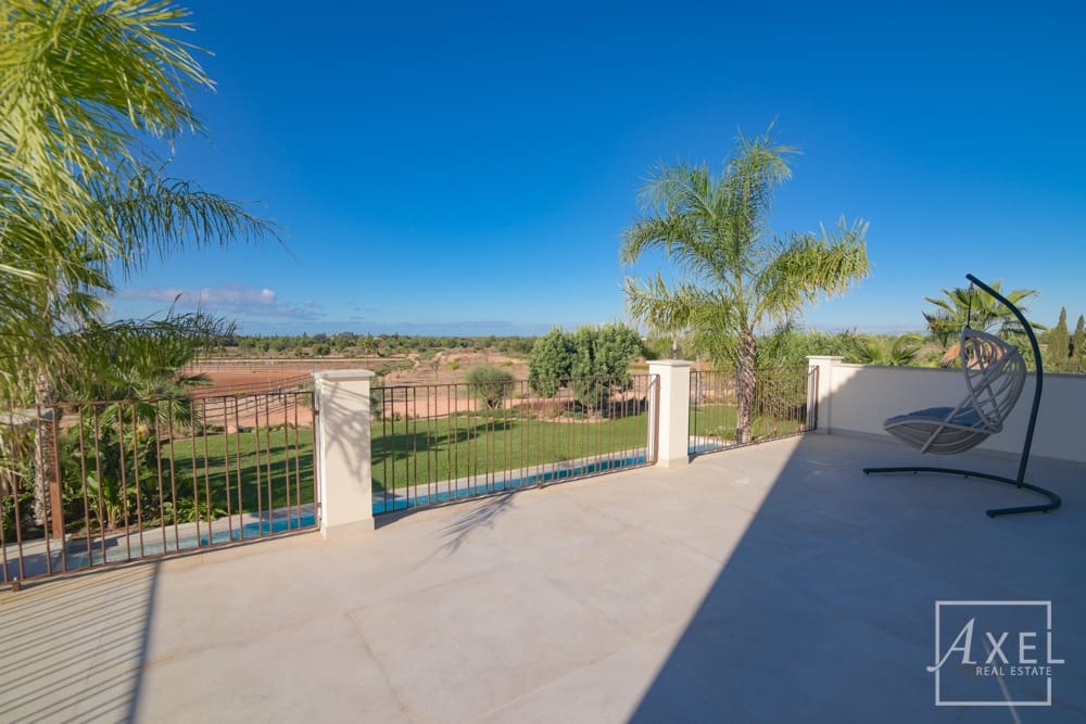 3 slaapkamer Finca/Landhuis te koop in Llucmajor met zwembad - € 6.300.000 (Ref: 9300752)