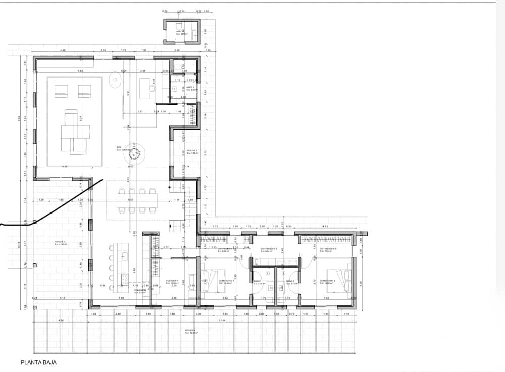 3 slaapkamer Finca/Landhuis te koop in Llucmajor met zwembad - € 6.300.000 (Ref: 9300752)