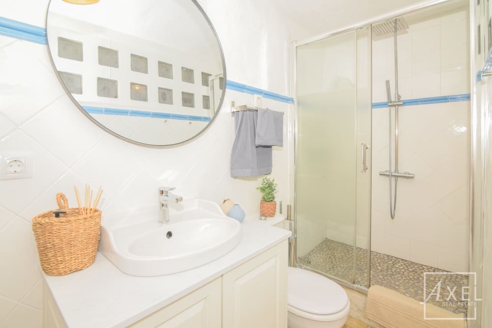 2 slaapkamer Finca/Landhuis te koop in Campos met zwembad garage - € 550.000 (Ref: 9349152)