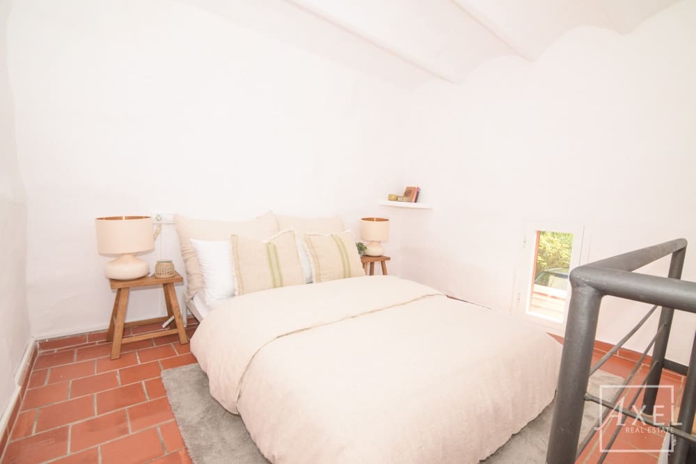 2 slaapkamer Finca/Landhuis te koop in Campos met zwembad garage - € 550.000 (Ref: 9349152)