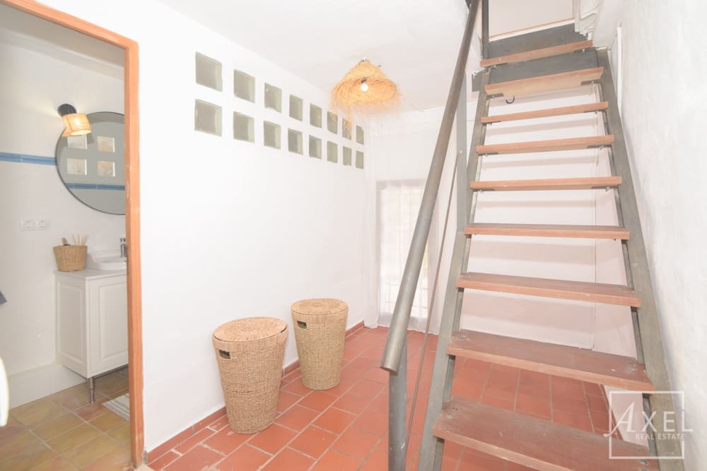 2 slaapkamer Finca/Landhuis te koop in Campos met zwembad garage - € 550.000 (Ref: 9349152)