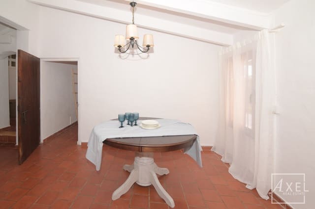 2 slaapkamer Finca/Landhuis te koop in Campos met zwembad garage - € 550.000 (Ref: 9349152)