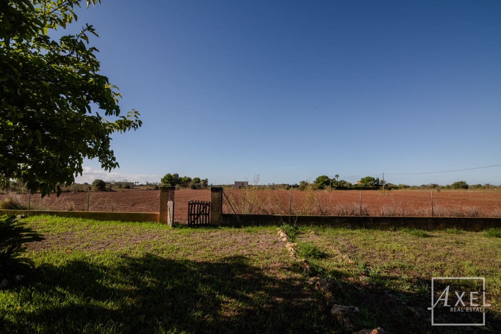 2 slaapkamer Finca/Landhuis te koop in Campos met zwembad garage - € 550.000 (Ref: 9349152)