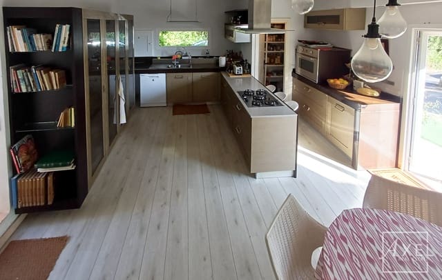 6 slaapkamer Finca/Landhuis te koop in Palma de Mallorca met zwembad - € 1.295.000 (Ref: 9355585)