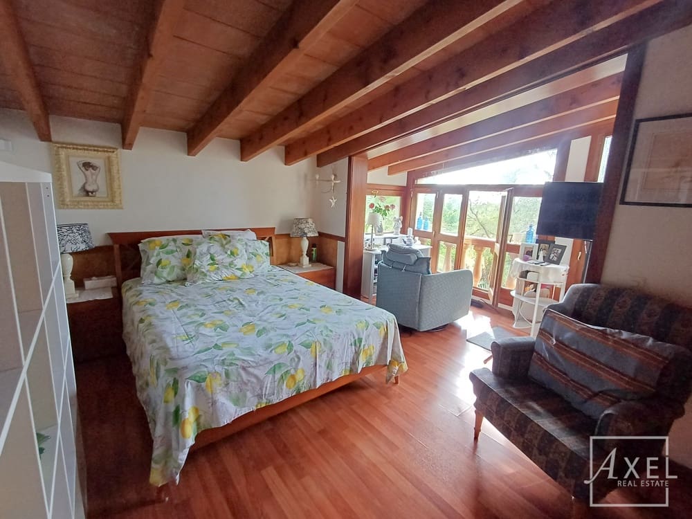 6 bedroom Finca/Country House for sale in Palma de Mallorca with pool - € 1,395,000 (Ref: 9355585)