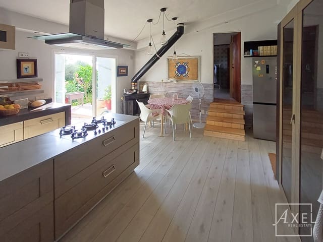 6 slaapkamer Finca/Landhuis te koop in Palma de Mallorca met zwembad - € 1.295.000 (Ref: 9355585)