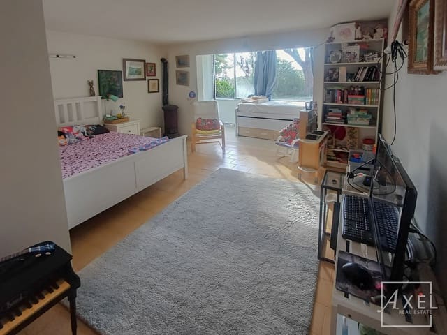 6 slaapkamer Finca/Landhuis te koop in Palma de Mallorca met zwembad - € 1.295.000 (Ref: 9355585)