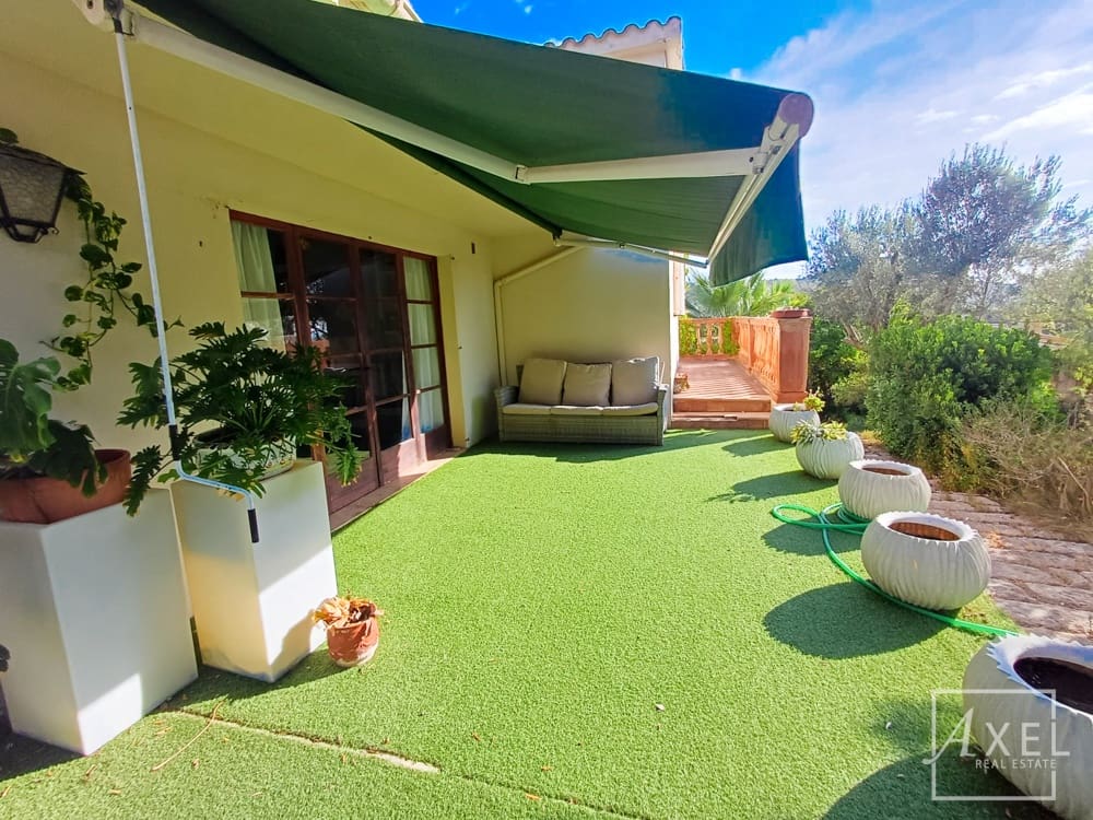 6 bedroom Finca/Country House for sale in Palma de Mallorca with pool - € 1,395,000 (Ref: 9355585)
