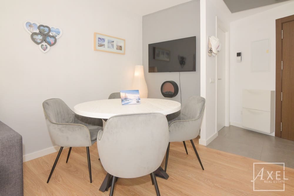 1 soveværelse Penthouse til salg i Palmanova med swimmingpool - € 449.000 (Ref: 9407988)