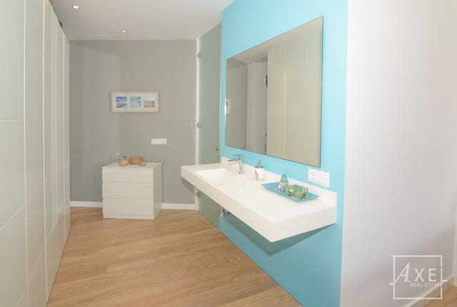 1 soveværelse Penthouse til salg i Palmanova, Calvià med swimmingpool - € 449.000 (Ref: 9407988)