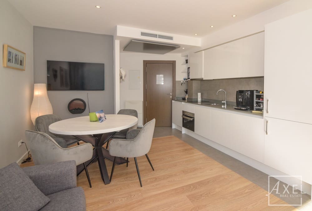 1 soveværelse Penthouse til salg i Palmanova med swimmingpool - € 449.000 (Ref: 9407988)