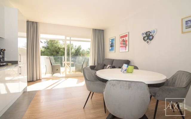 1 soveværelse Penthouse til salg i Palmanova, Calvià med swimmingpool - € 449.000 (Ref: 9407988)