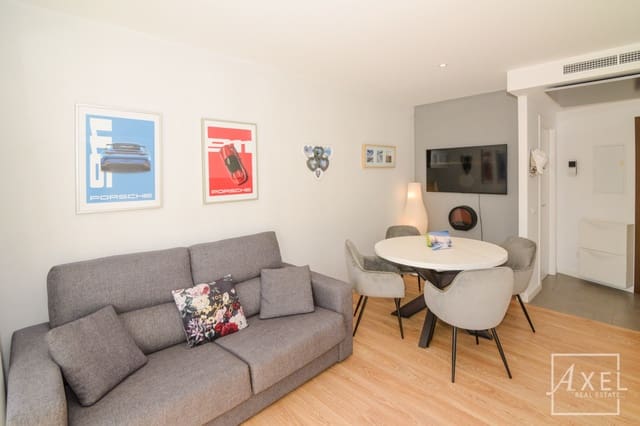 1 soveværelse Penthouse til salg i Palmanova, Calvià med swimmingpool - € 449.000 (Ref: 9407988)