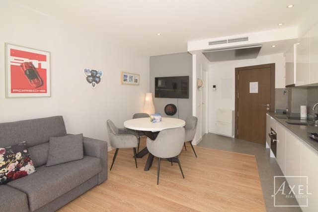 1 soveværelse Penthouse til salg i Palmanova, Calvià med swimmingpool - € 449.000 (Ref: 9407988)