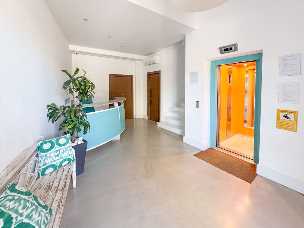 1 soveværelse Penthouse til salg i Palmanova med swimmingpool - € 449.000 (Ref: 9407988)