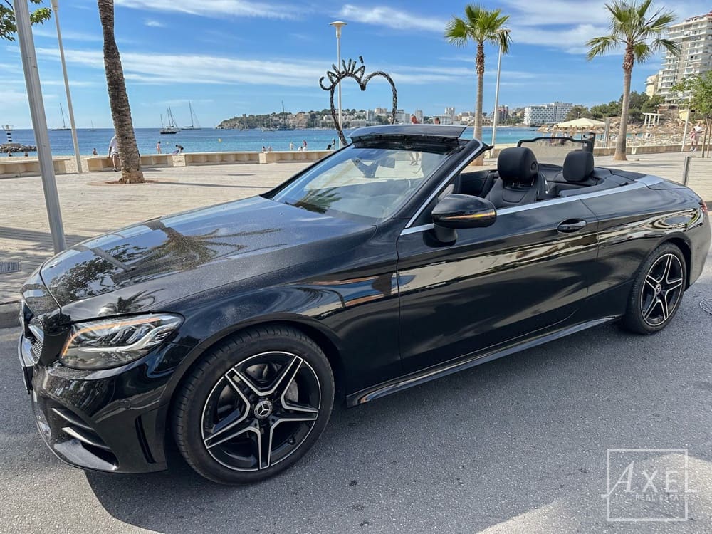 1 soveværelse Penthouse til salg i Palmanova med swimmingpool - € 449.000 (Ref: 9407988)