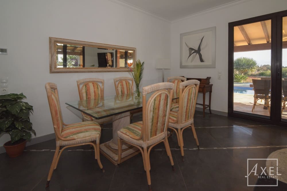 4 Zimmer Finca/Landgut zu verkaufen in Llucmajor mit Pool - 860.000 € (Ref: 9419106)