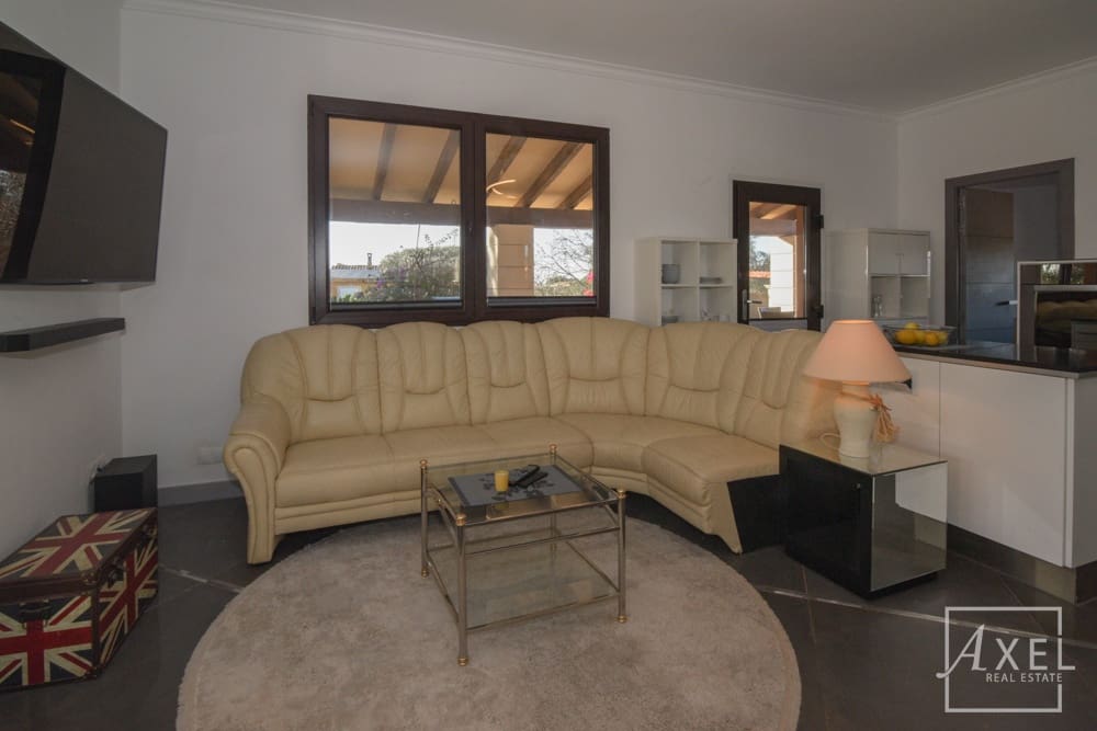 4 Zimmer Finca/Landgut zu verkaufen in Llucmajor mit Pool - 860.000 € (Ref: 9419106)