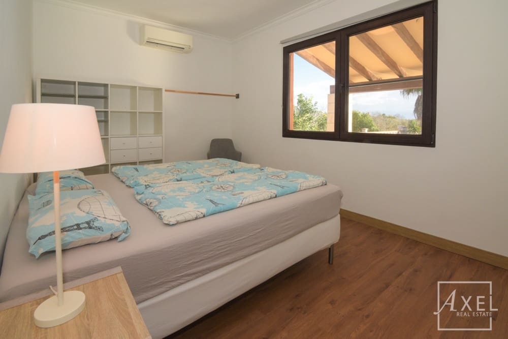 4 Zimmer Finca/Landgut zu verkaufen in Llucmajor mit Pool - 860.000 € (Ref: 9419106)