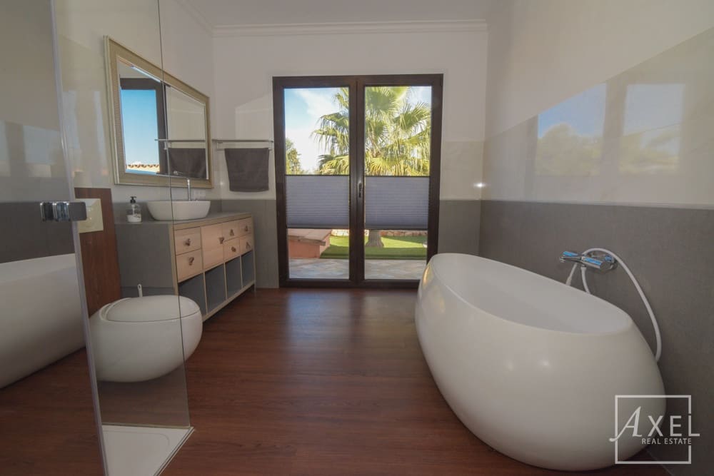 4 Zimmer Finca/Landgut zu verkaufen in Llucmajor mit Pool - 860.000 € (Ref: 9419106)