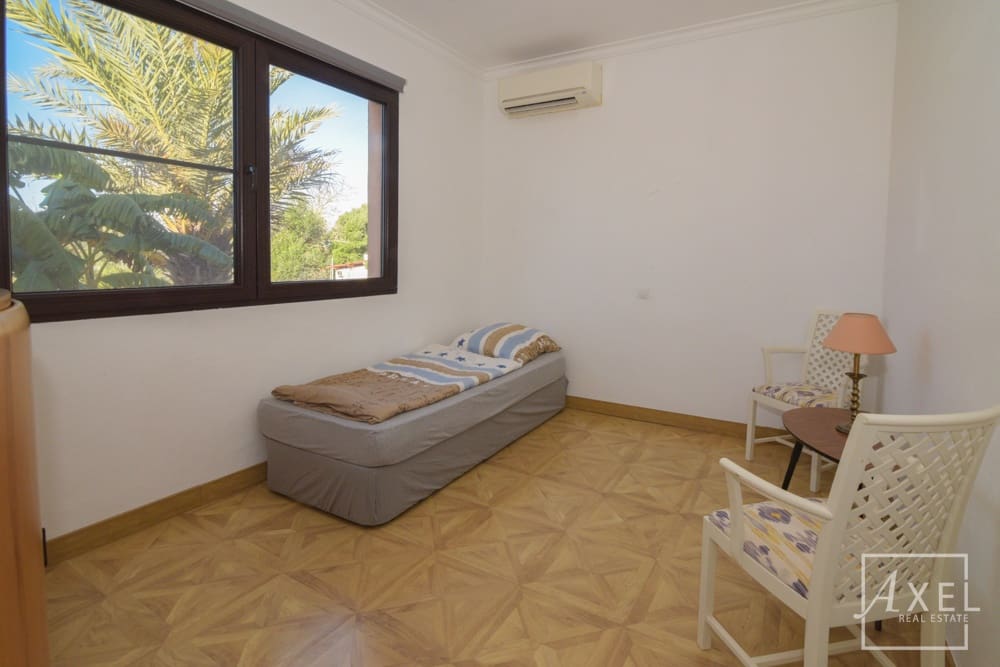 4 Zimmer Finca/Landgut zu verkaufen in Llucmajor mit Pool - 860.000 € (Ref: 9419106)