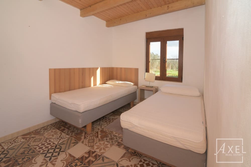 4 Zimmer Finca/Landgut zu verkaufen in Llucmajor mit Pool - 860.000 € (Ref: 9419106)