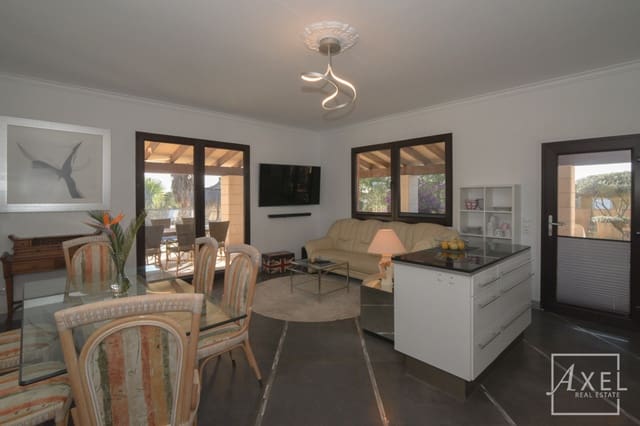 4 soveværelse Finca/Landehus til salg i Llucmajor med swimmingpool - € 860.000 (Ref: 9419106)