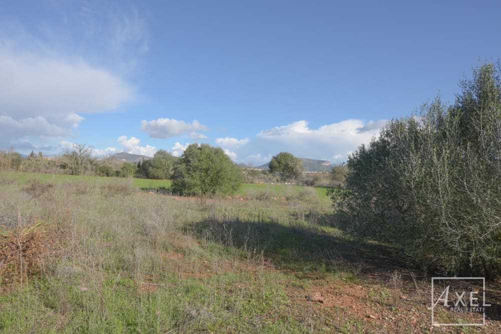 4 Zimmer Finca/Landgut zu verkaufen in Llucmajor mit Pool - 860.000 € (Ref: 9419106)