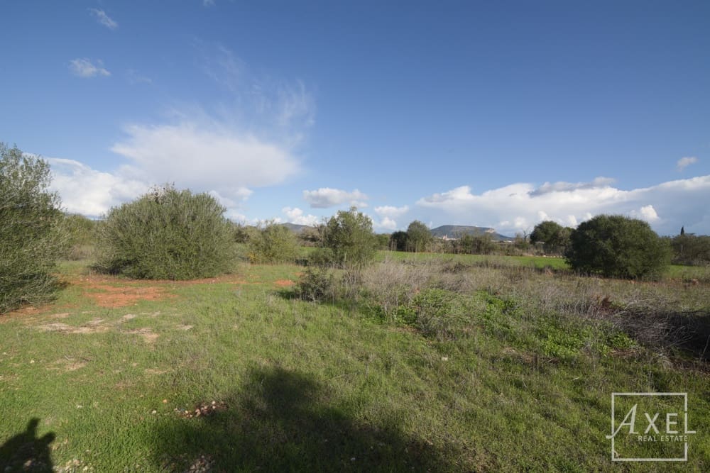 4 Zimmer Finca/Landgut zu verkaufen in Llucmajor mit Pool - 860.000 € (Ref: 9419106)