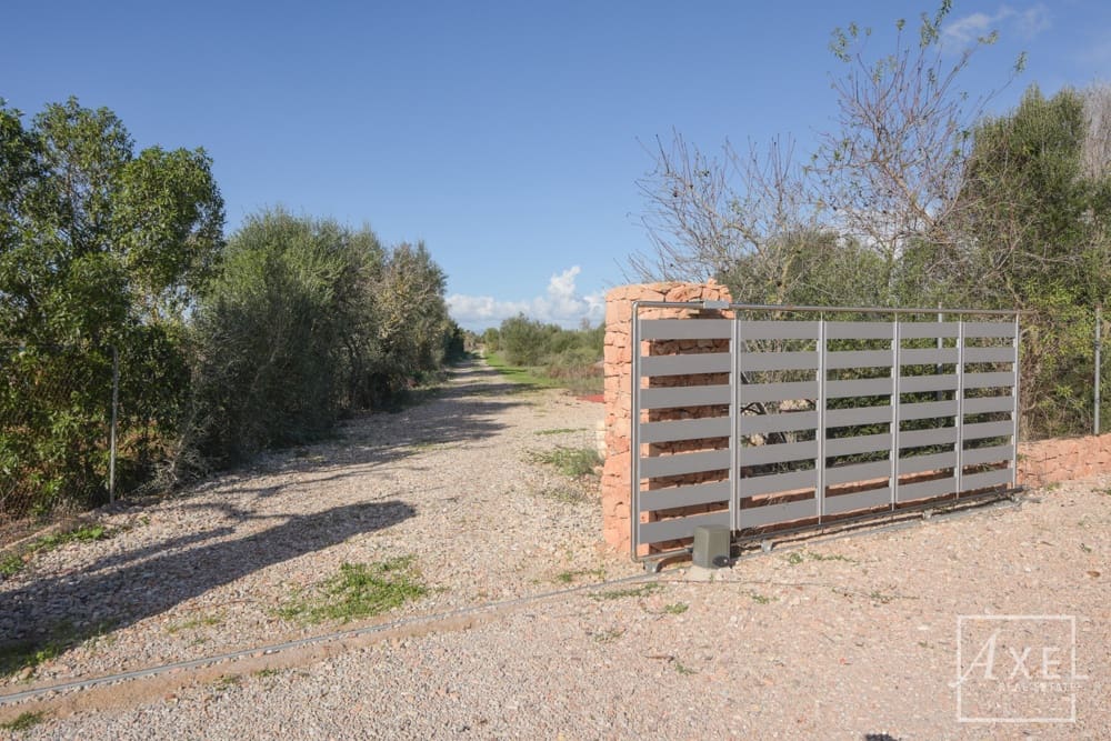 4 Zimmer Finca/Landgut zu verkaufen in Llucmajor mit Pool - 860.000 € (Ref: 9419106)