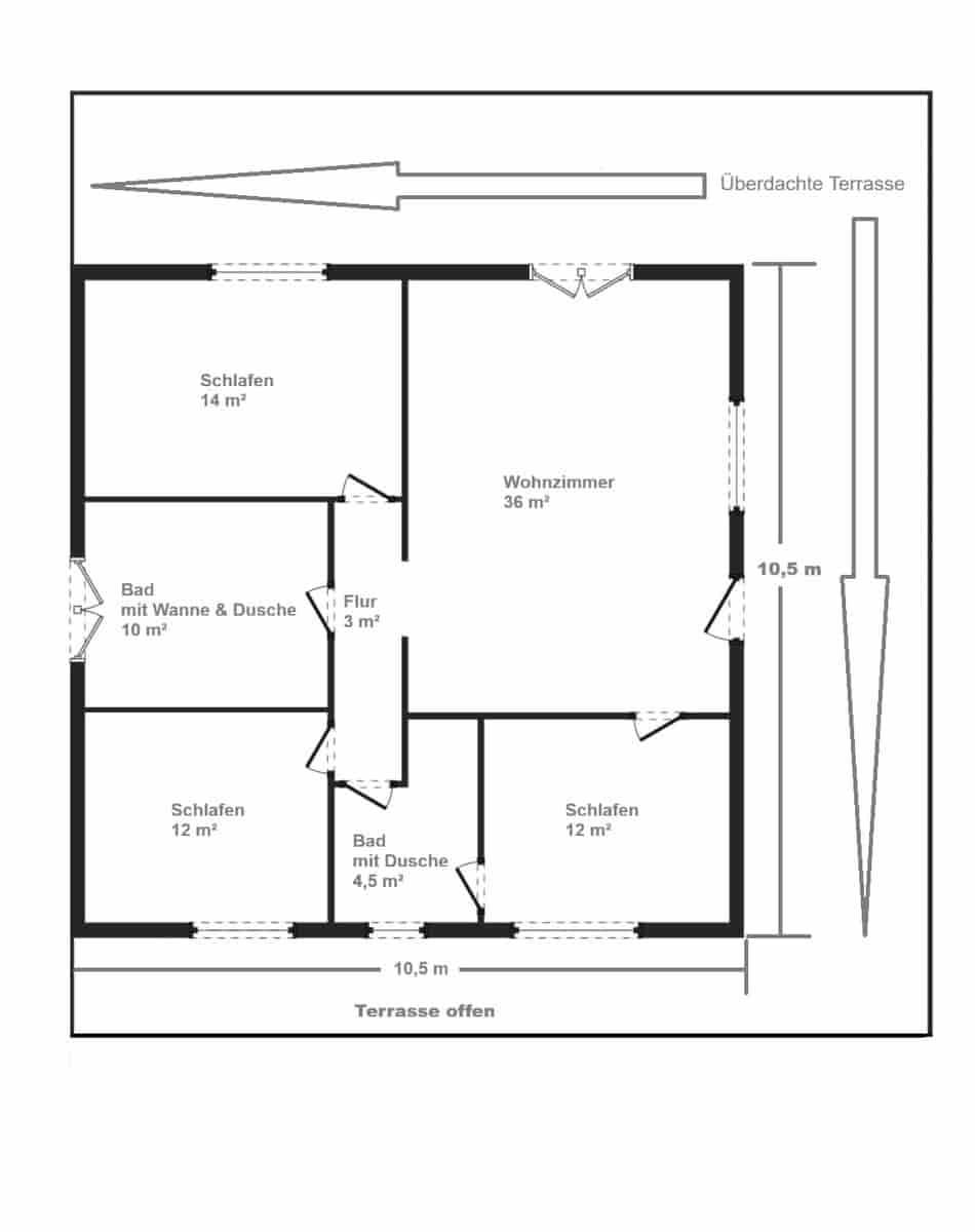 4 Zimmer Finca/Landgut zu verkaufen in Llucmajor mit Pool - 860.000 € (Ref: 9419106)
