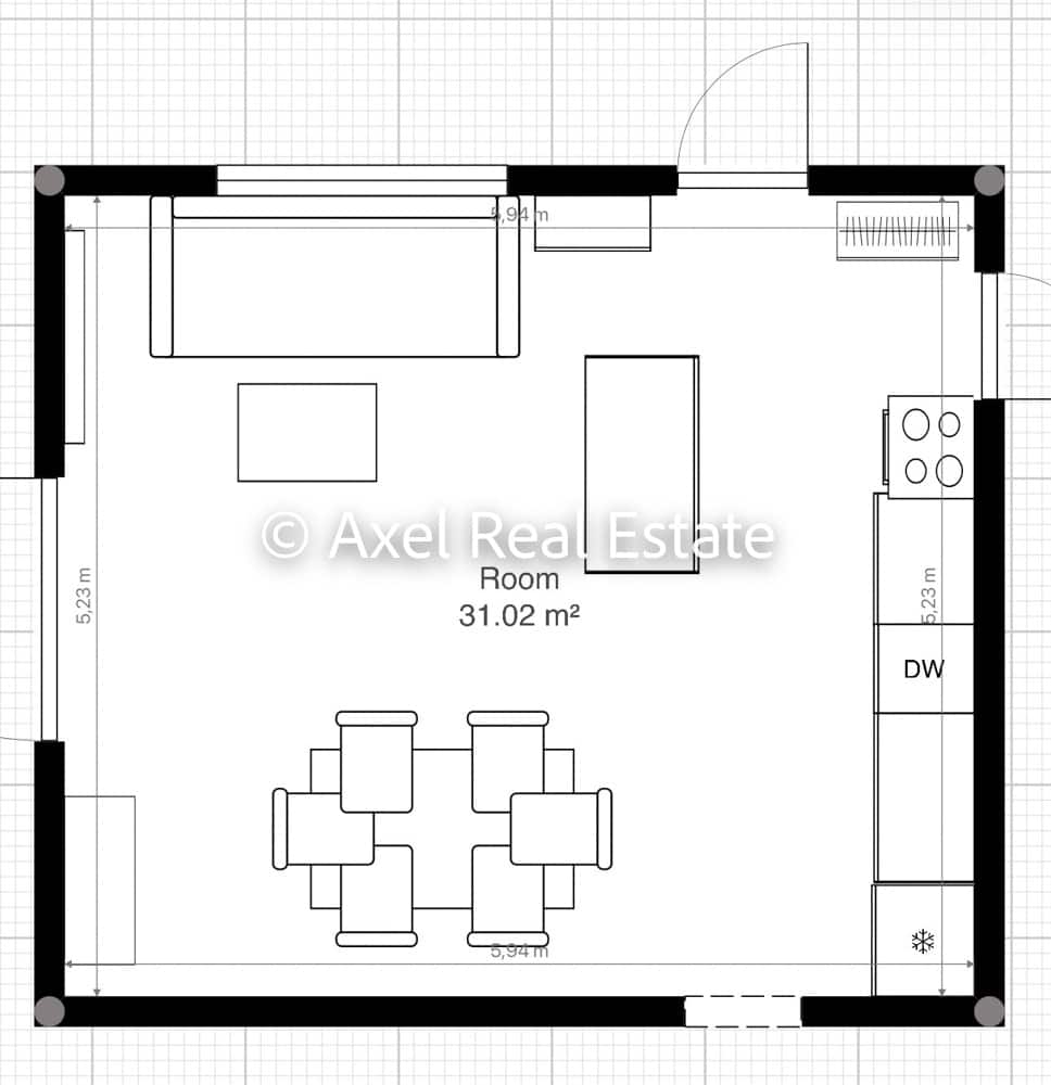 4 bedroom Finca/Country House for sale in Llucmajor with pool - € 860,000 (Ref: 9419106)