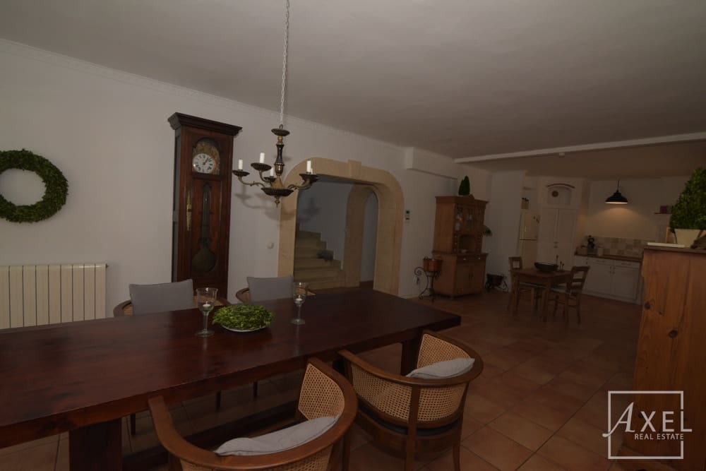 6 slaapkamer Villa te koop in Llucmajor met zwembad - € 1.200.000 (Ref: 9426960)