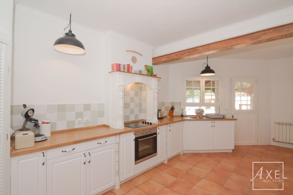 6 slaapkamer Villa te koop in Llucmajor met zwembad - € 1.200.000 (Ref: 9426960)