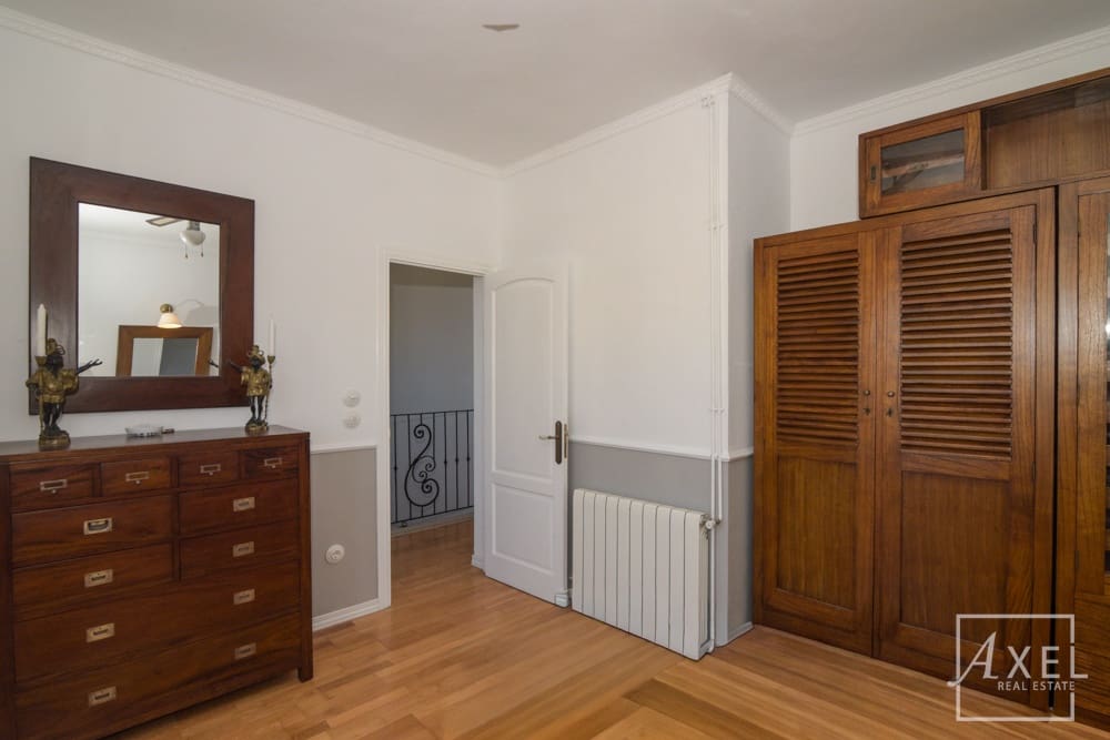 6 slaapkamer Villa te koop in Llucmajor met zwembad - € 1.200.000 (Ref: 9426960)