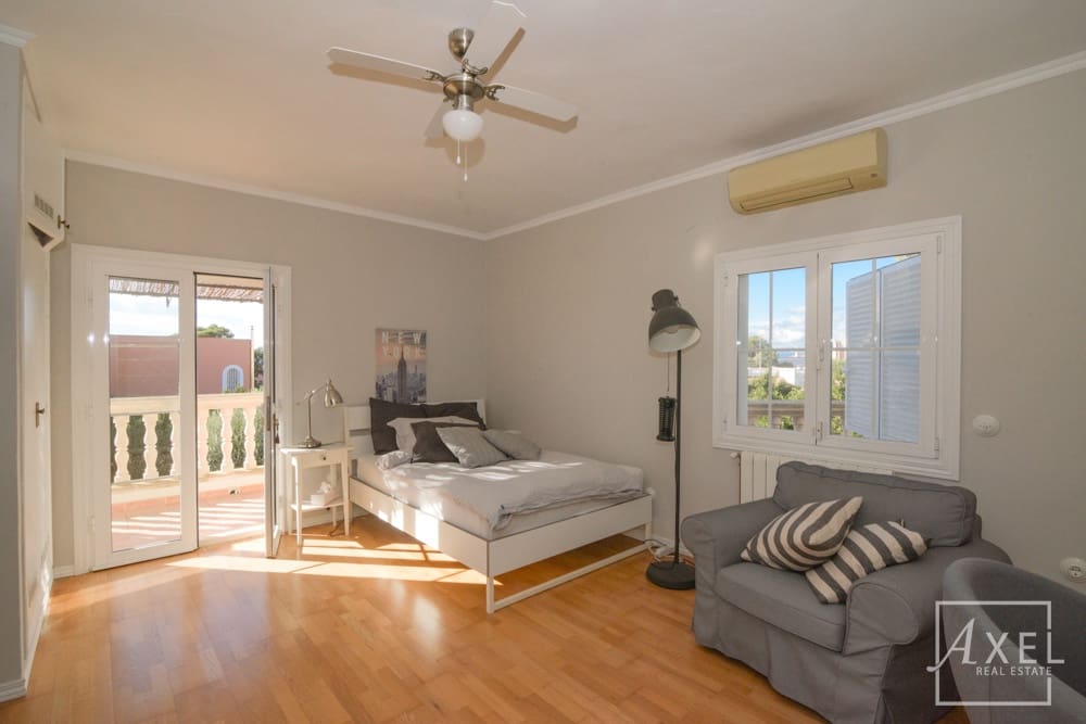 6 slaapkamer Villa te koop in Llucmajor met zwembad - € 1.200.000 (Ref: 9426960)