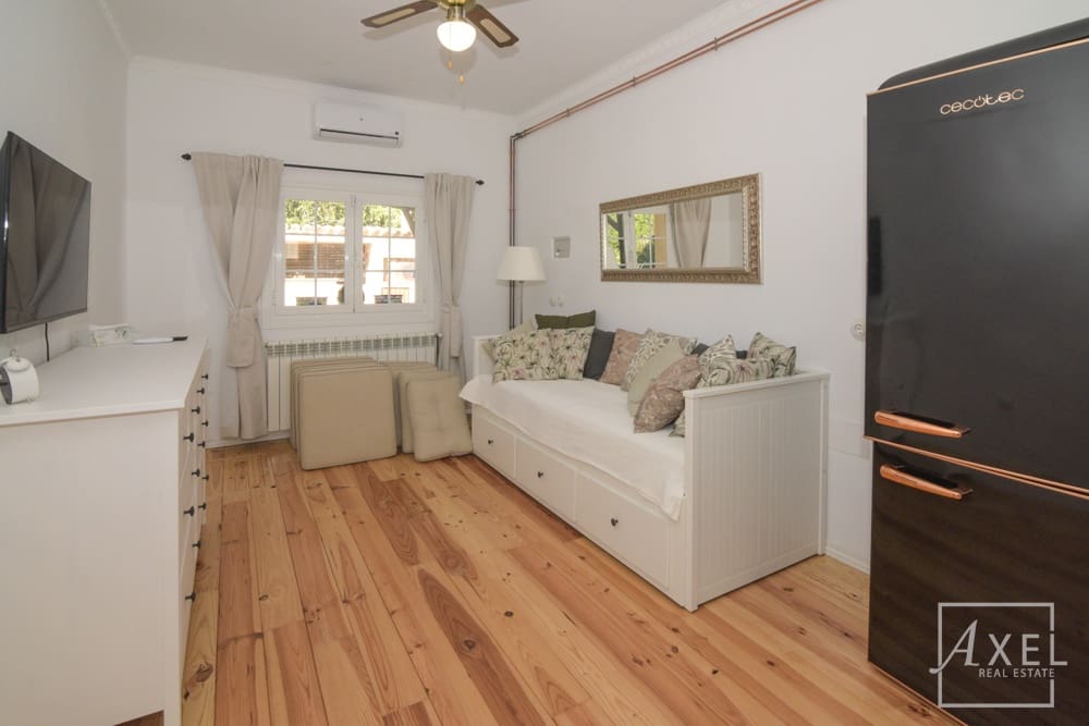 6 slaapkamer Villa te koop in Llucmajor met zwembad - € 1.200.000 (Ref: 9426960)